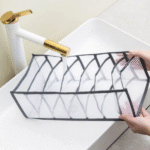 7-Grid Cloth Organizer - Image 2