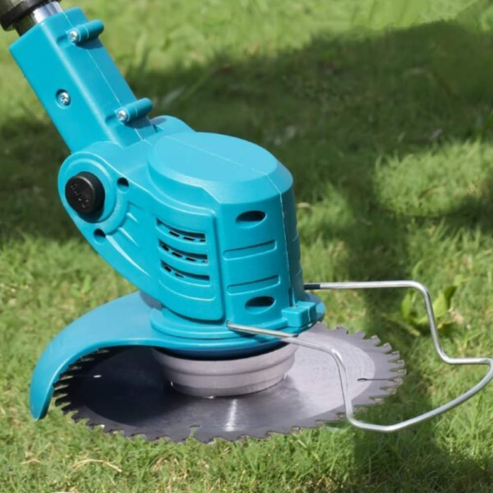 1 Cordless Grass Cutter - Image 2