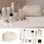 Extendable Cosmetic Bag - Image 2