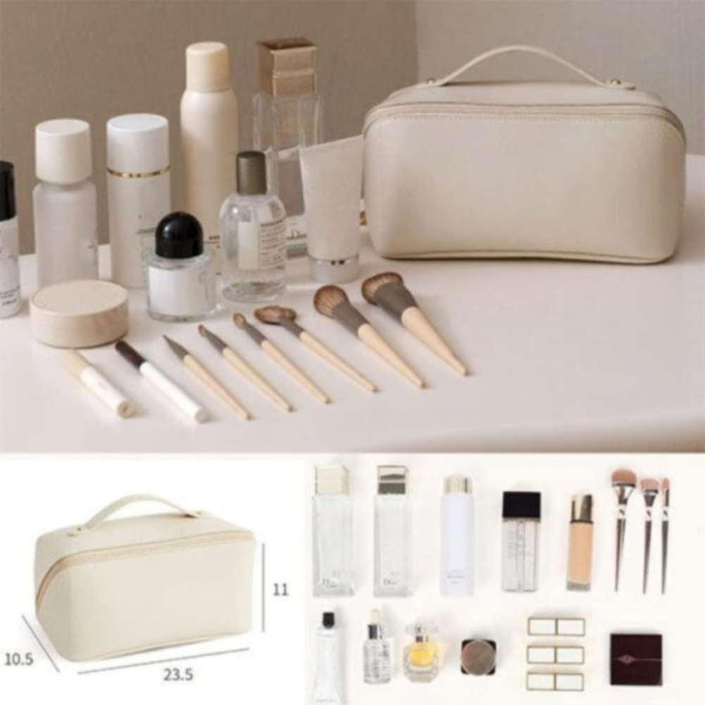 1 Extendable Cosmetic Bag - Image 2