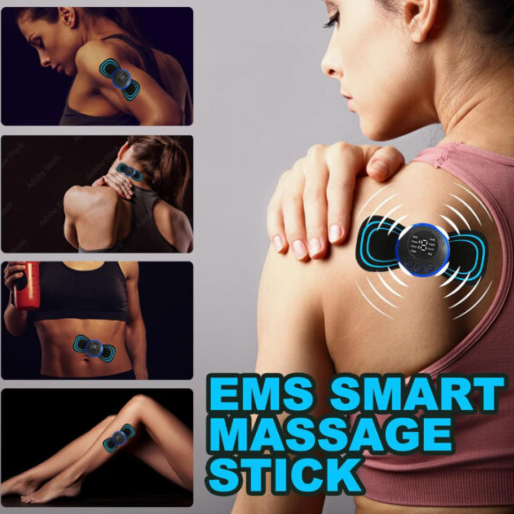 1 EMS Mini Massager - Image 2
