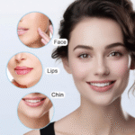 5-in-1 — Facial Hair Remover for Women - Image 2