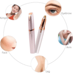Eyebrow Hair Remover - Image 2
