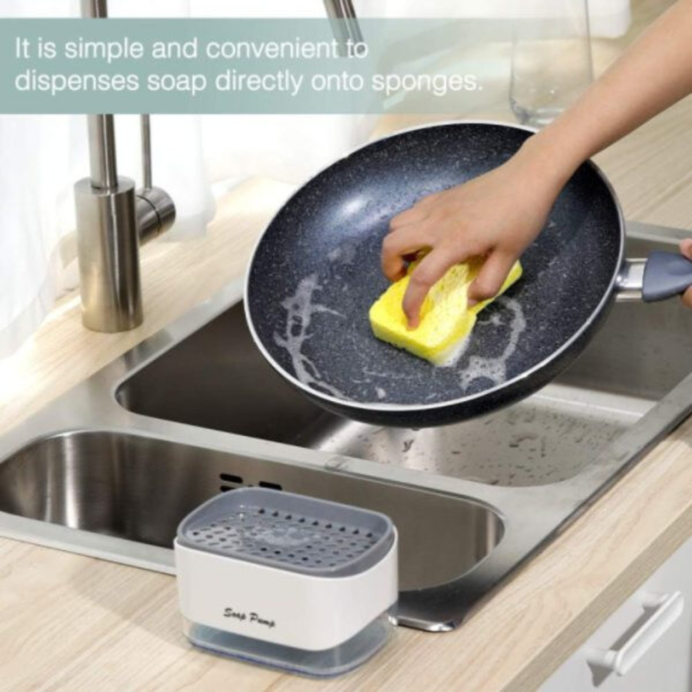 1 Soap Pump - Image 2