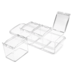 4pcs Seasoning Box - Image 2