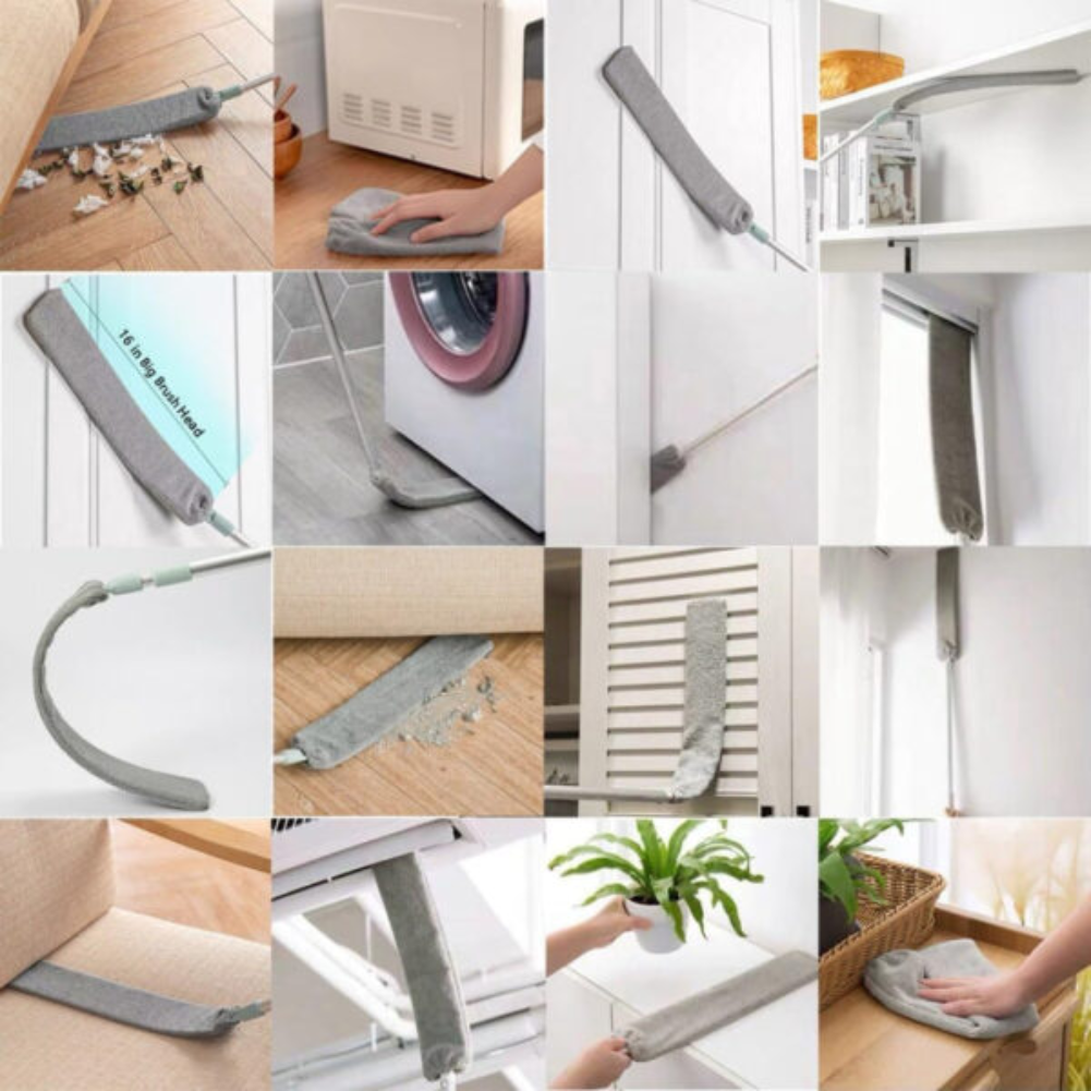 2 Duster Mop - Image 3