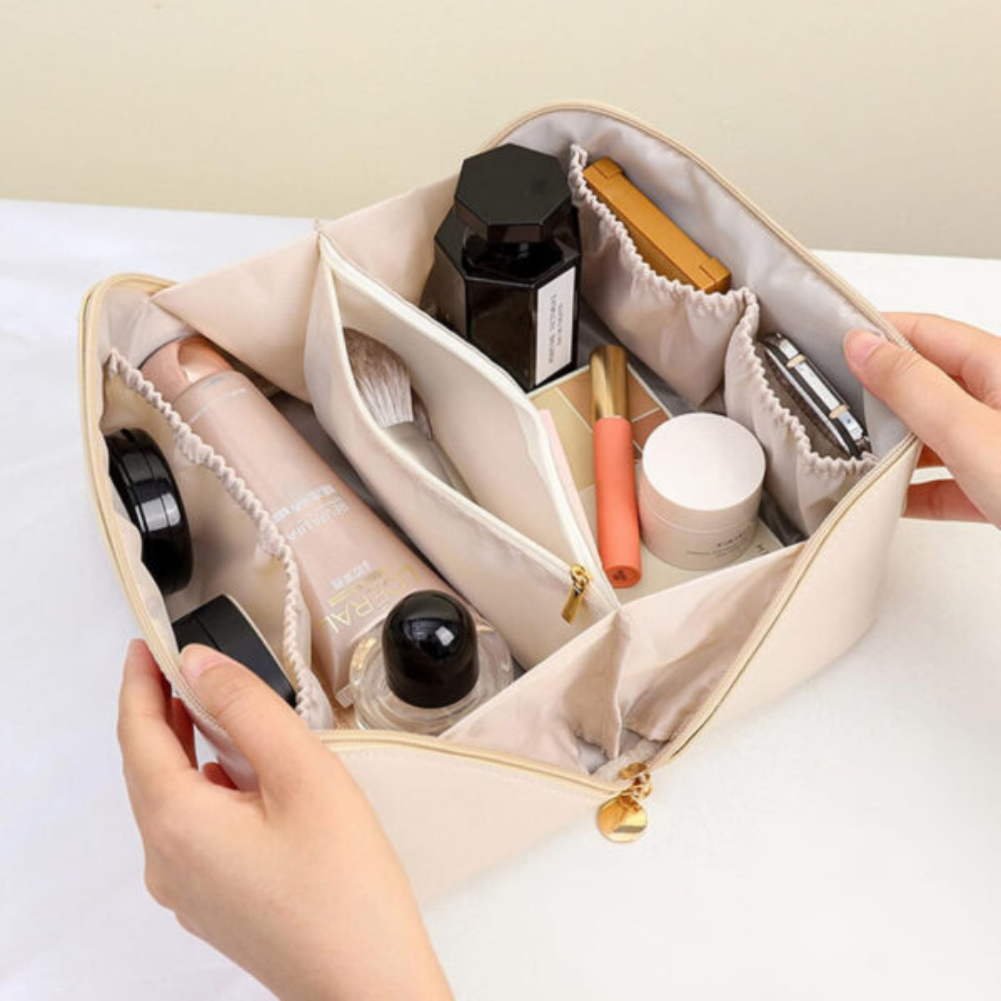 2 Extendable Cosmetic Bag - Image 3