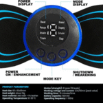 EMS Mini Massager - Image 3