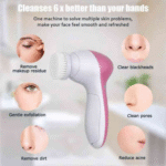 5-in-1 Face Massager - Image 3