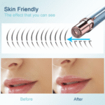 5-in-1 — Facial Hair Remover for Women - Image 3