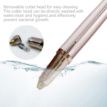 Eyebrow Hair Remover - Image 3