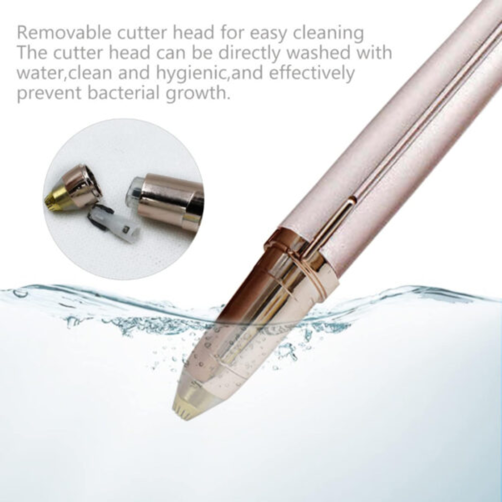 2 Eyebrow Hair Remover - Image 3