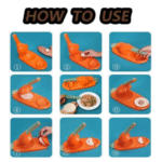 Dumpling Mold - Image 3