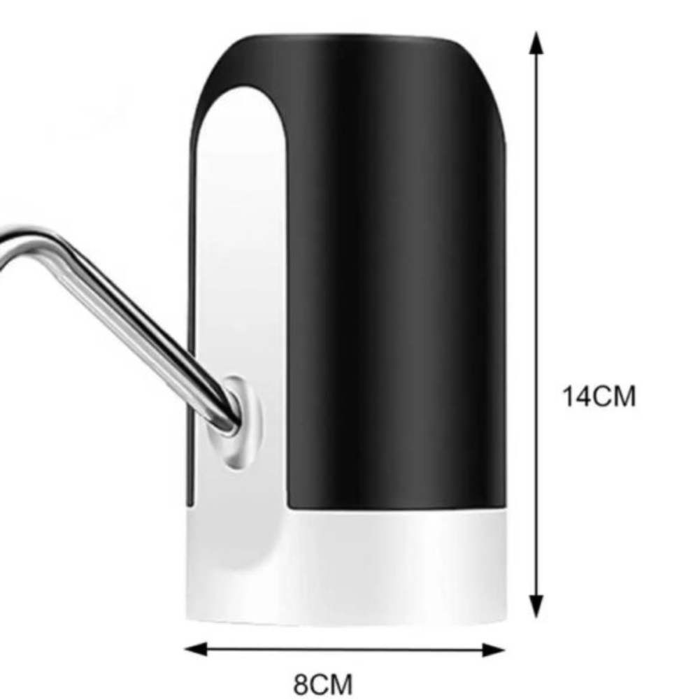 2 Automatic Water Dispenser - Image 3