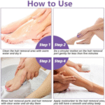 Crystal Hair Remover - Image 4