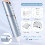 5-in-1 — Facial Hair Remover for Women - Image 4