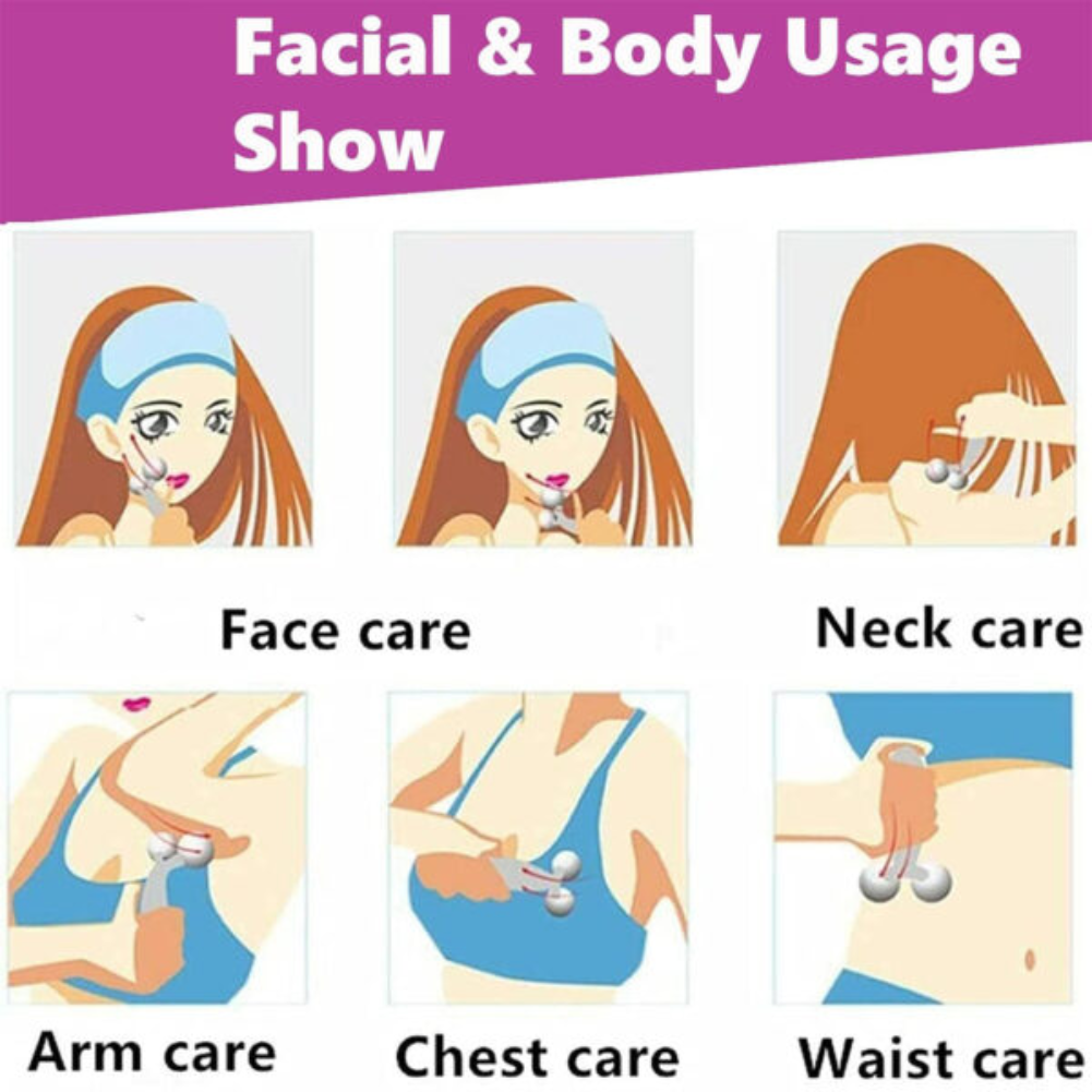 3 3D Jade Roller - Image 4