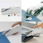 Handy Stitch Sewing Machine - Image 4