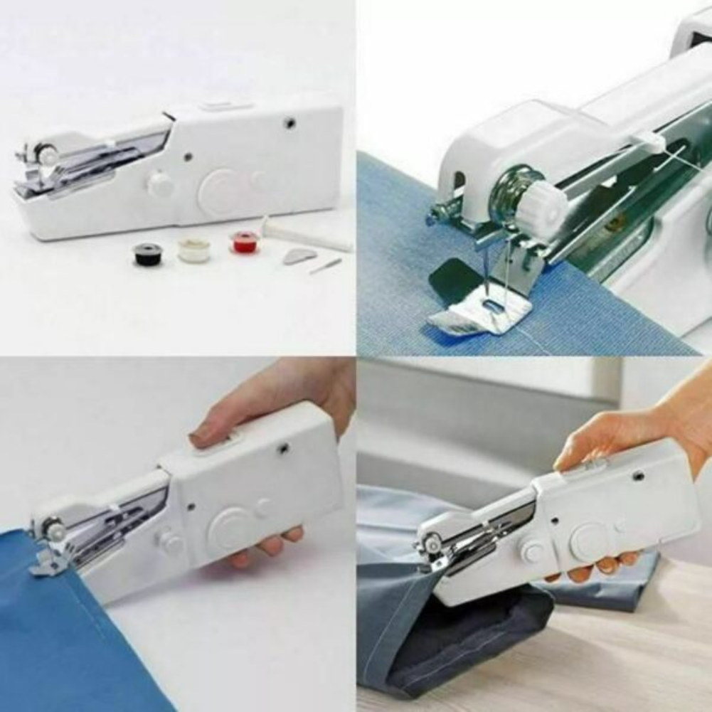 3 Handy Stitch Sewing Machine - Image 4