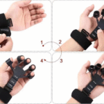 Finger Trainer Band - Image 4