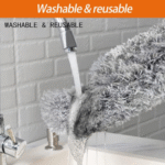 Extendable Microfiber Duster 2.5M - Image 5