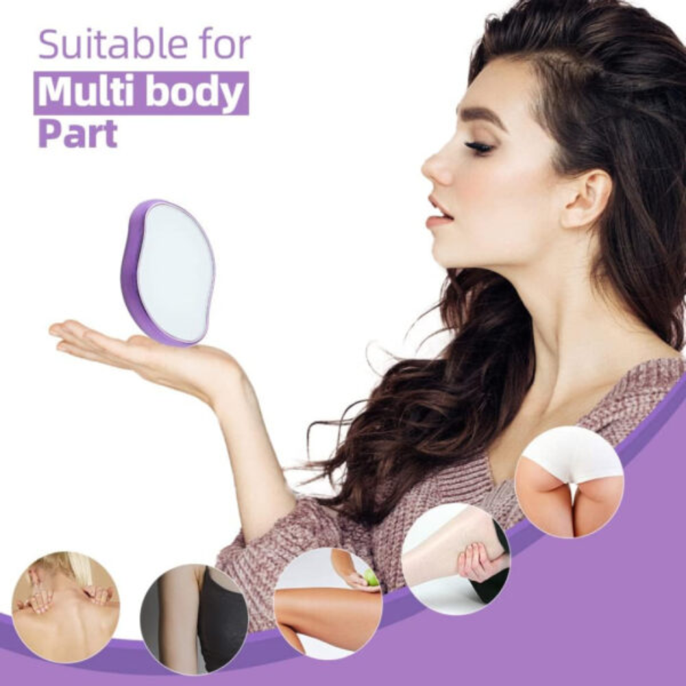 5 Crystal Hair Remover - Image 6
