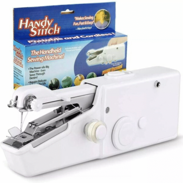 Handy Stitch