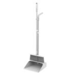Upright Broom & Dustpan Set