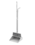 Upright Broom & Dustpan Set