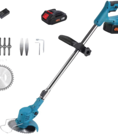 Cordless Grass Cutter