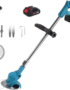Cordless Grass Cutter