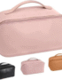 Extendable Cosmetic Bag