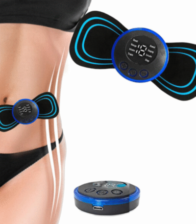 EMS Mini Massager