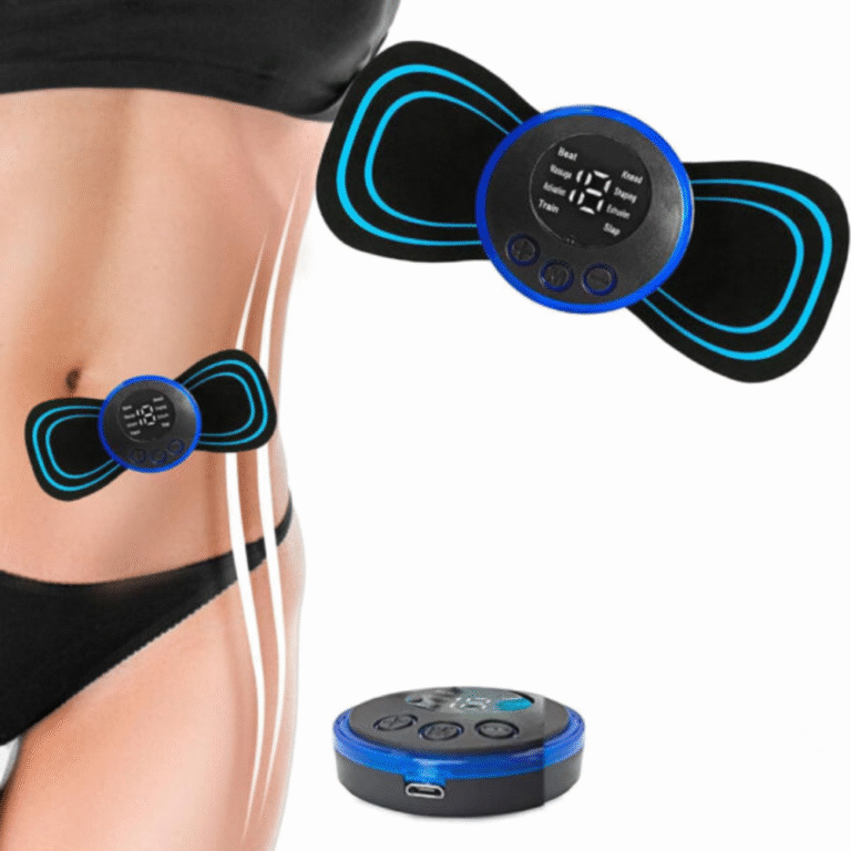 EMS Mini Massager