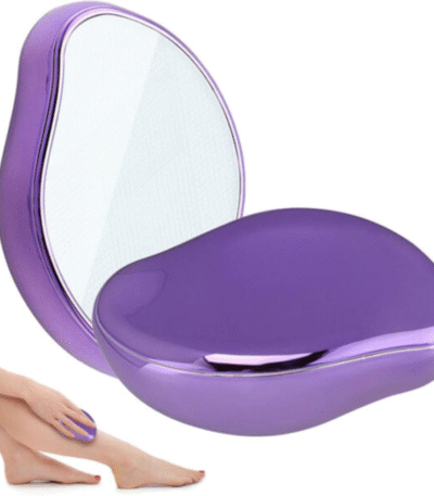 Crystal Hair Remover