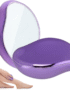 Crystal Hair Remover