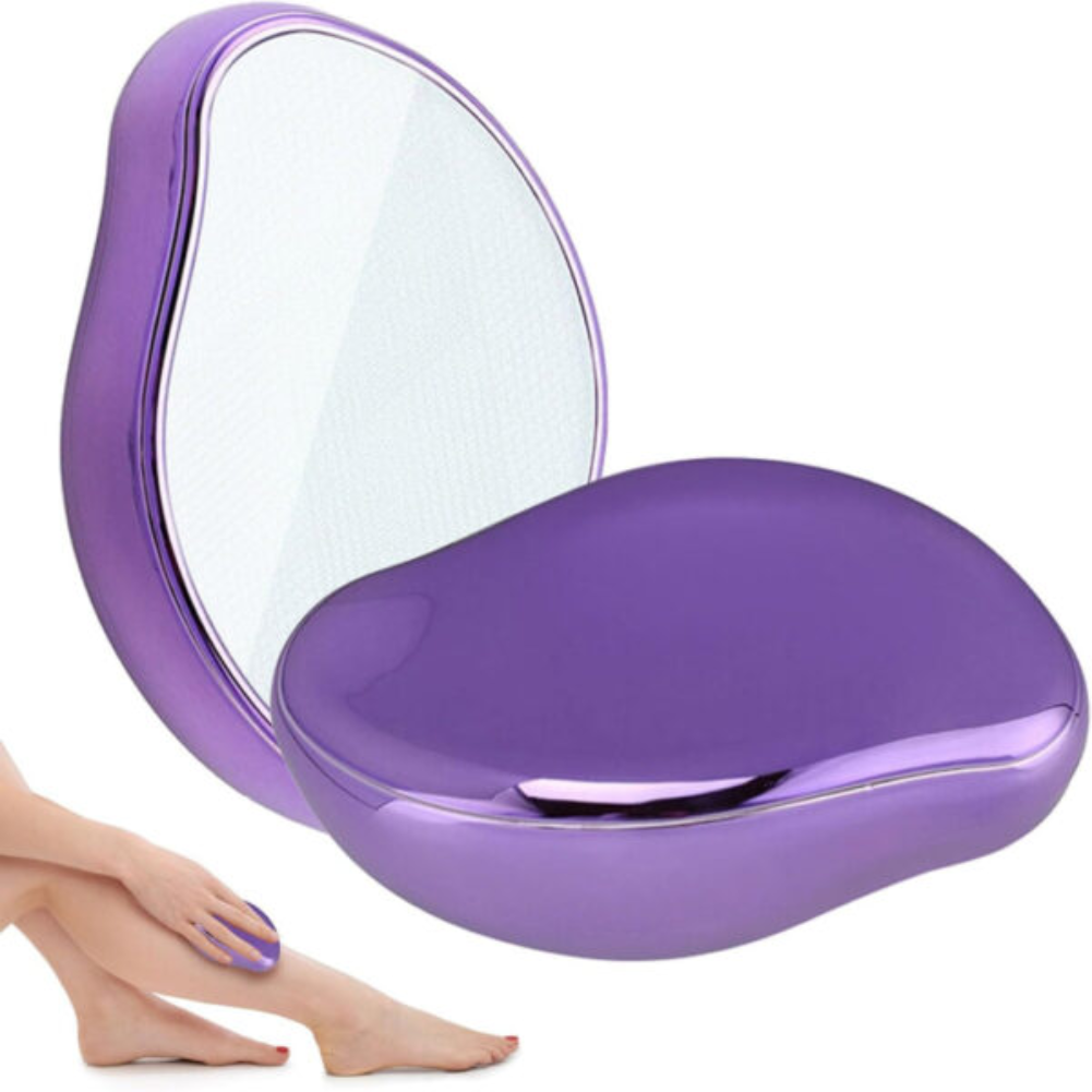 Crystal Hair Remover – Smooth & Silky Skin Crystal Hair Remover