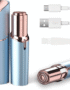 Facial Hair Remover