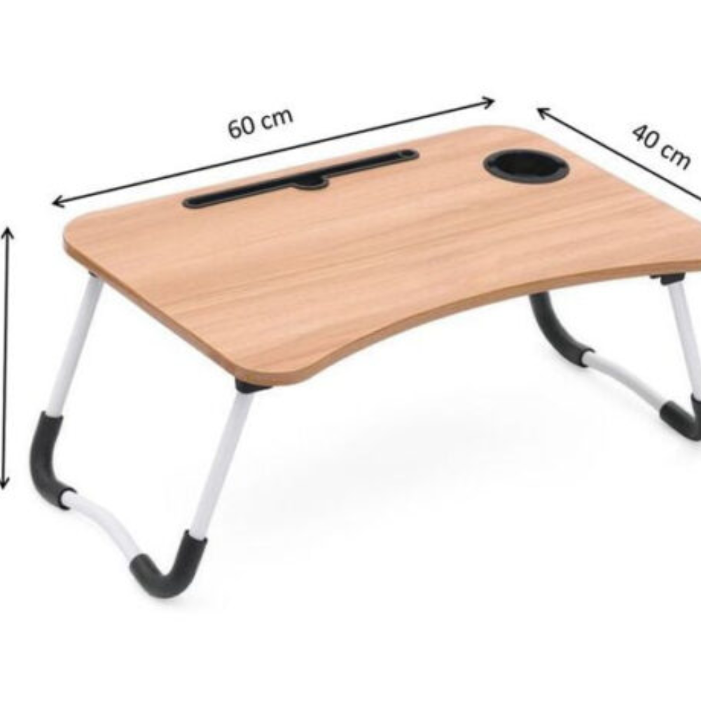 Untitled design (4) Portable Folding Laptop Table – Multi-Functional & Ergonomic - Image 5