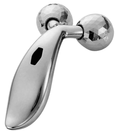 3D Jade Roller Face & Body Massager