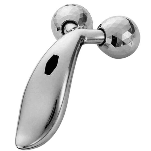 3D Jade Roller Face & Body Massager