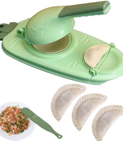 Dumpling Mold
