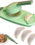 Dumpling Mold