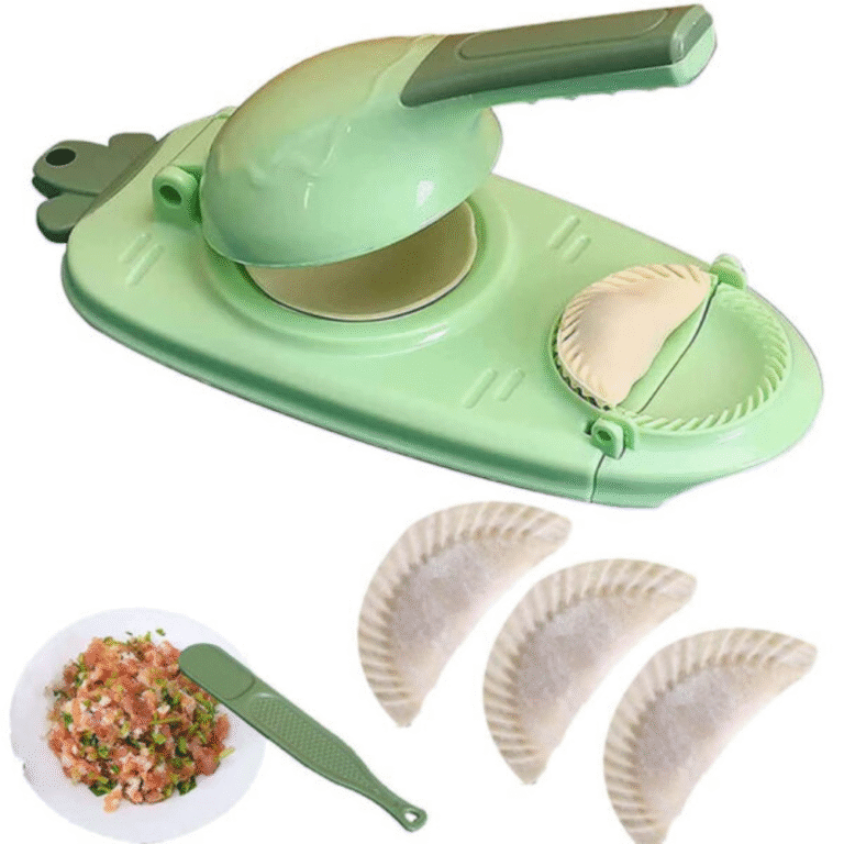 Dumpling Mold