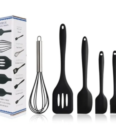 5 Pieces Baking Props