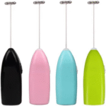 Powered Smart Frother