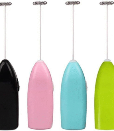 Powered Smart Frother