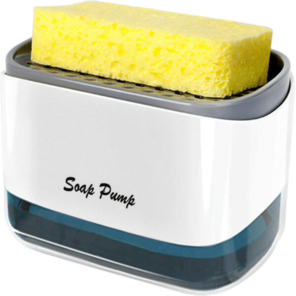 Powered Smart Soap Pump