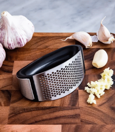 Garlic Press