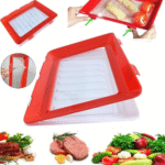 Food Cover Tray